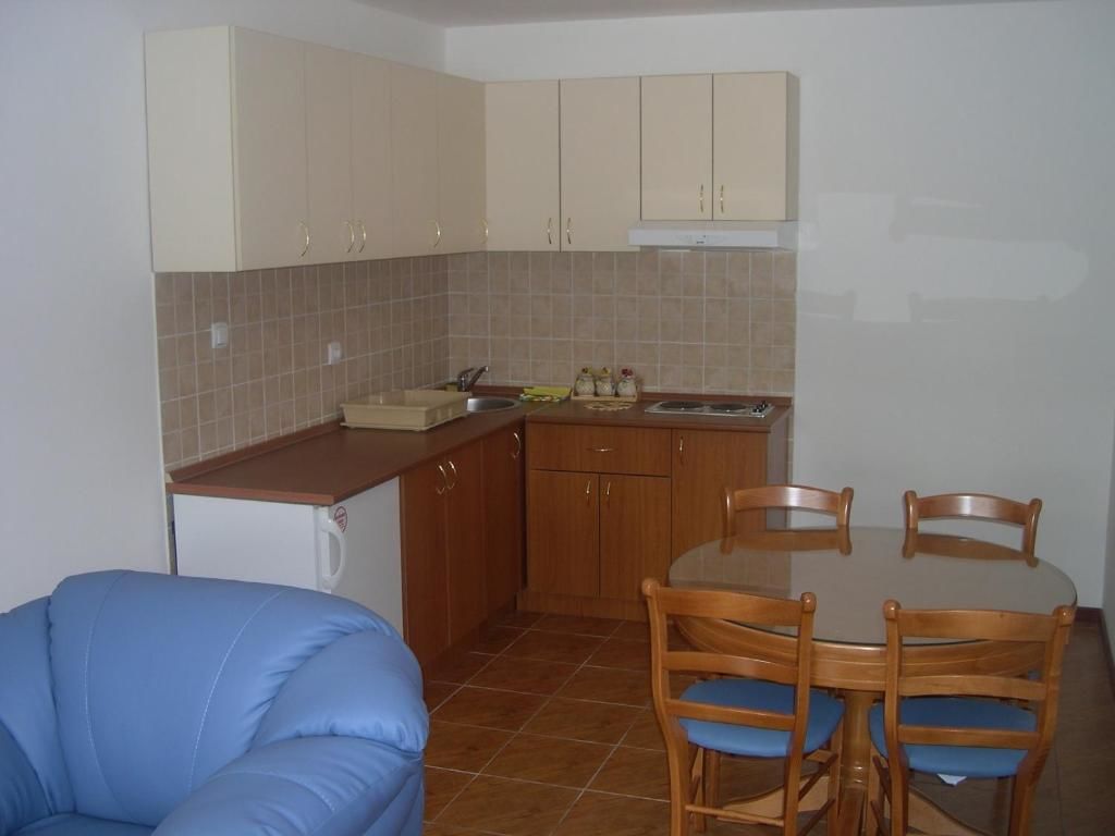 Апартаменты Apartments Adeona Тиват-31