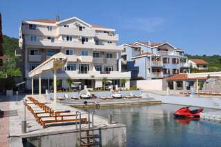 Апартаменты Apartments Adeona Тиват-1