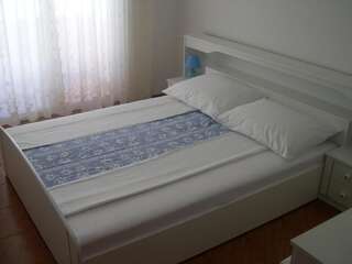 Апартаменты Apartments Adeona Тиват Апартаменты с 1 спальней и балконом с видом на море-6