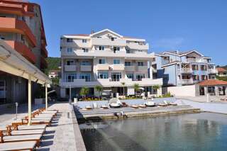 Апартаменты Apartments Adeona Тиват-3