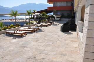 Апартаменты Apartments Adeona Тиват-4