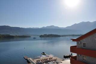 Апартаменты Apartments Adeona Тиват-6