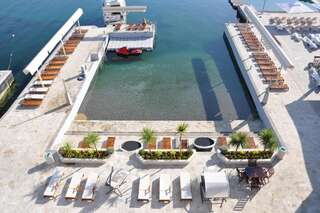 Апартаменты Apartments Adeona Тиват-7