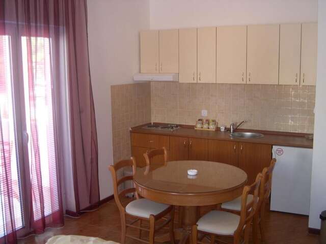 Апартаменты Apartments Adeona Тиват-15