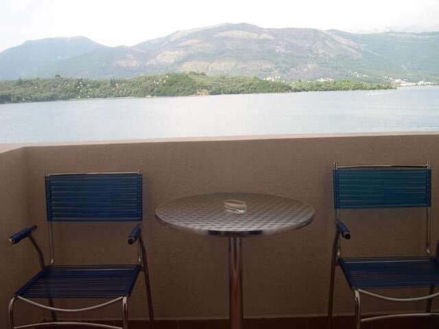 Апартаменты Apartments Adeona Тиват-28