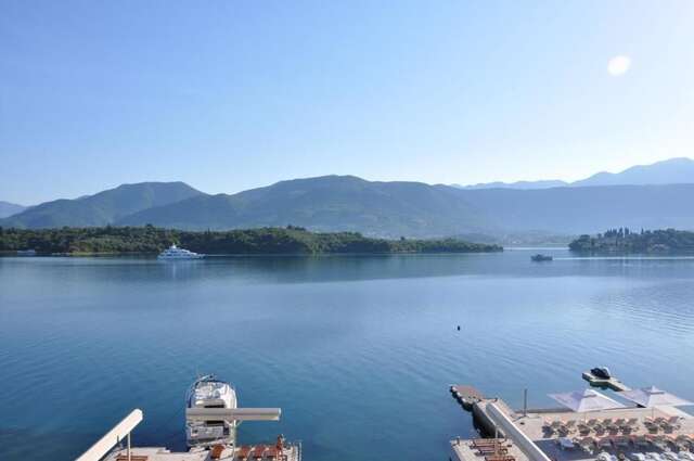 Апартаменты Apartments Adeona Тиват-31